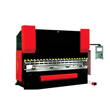 Perfect Torsion Shaft Sheet Metal CNC Press Brake Bending Machine